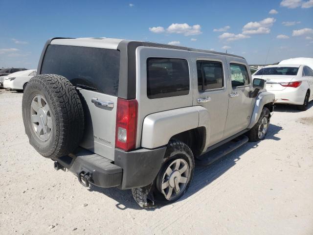 Photo 4 from auction – 2010 HUMMER H3 LUXURY with VIN 5GTMNJEE3A8140620