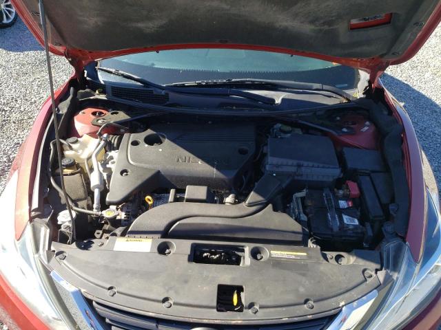 Photo 7 from auction – 2016 NISSAN ALTIMA 2.5 with VIN 1N4AL3AP5GN307367