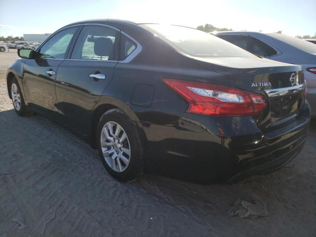 Photo 3 from auction – 2016 NISSAN ALTIMA 2.5 with VIN 1N4AL3AP7GN386377