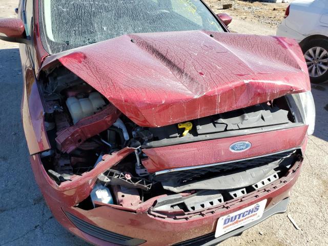 Photo 9 from auction – 2015 FORD FOCUS SE with VIN 1FADP3F2XFL367380
