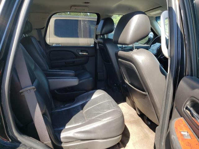 Photo 6 from auction – 2010 CHEVROLET TAHOE C150 with VIN 1GNUCBE01AR278116
