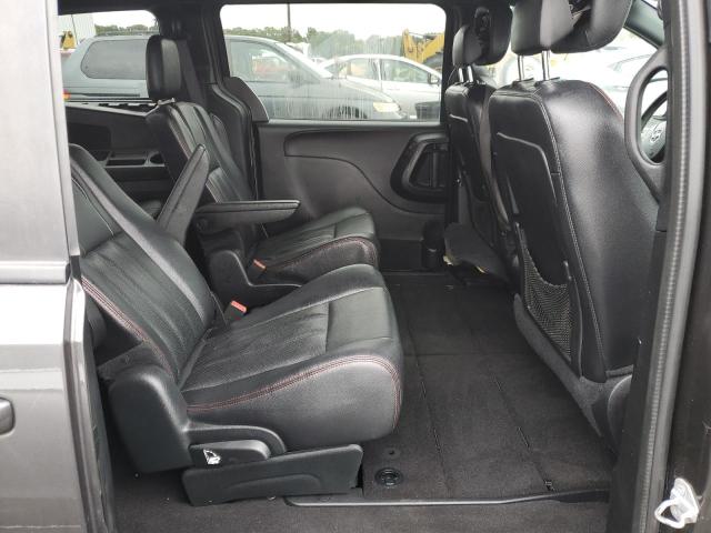 Photo 6 from auction – 2016 DODGE GRAND CARA with VIN 2C4RDGEG3GR352435