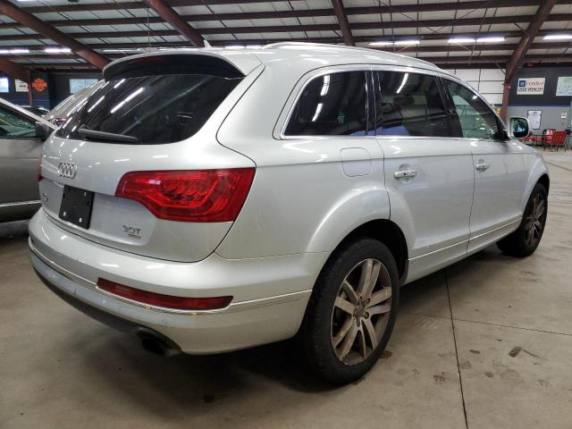 Photo 4 from auction – 2014 AUDI Q7 PREMIUM with VIN WA1LGAFE4ED006265