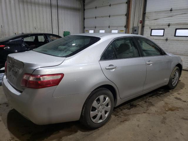 Photo 4 from auction – 2008 TOYOTA CAMRY CE with VIN 4T1BE46K78U204613