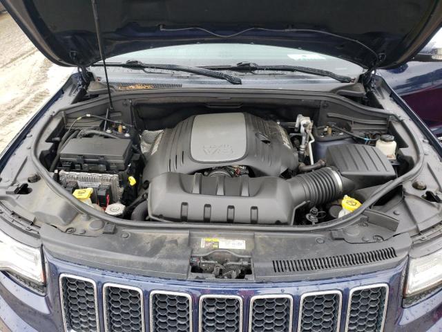 Photo 7 from auction – 2014 JEEP GRAND CHER with VIN 1C4RJFCTXEC187282