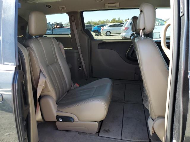 Photo 6 from auction – 2012 CHRYSLER TOWN & COU with VIN 2C4RC1BG3CR185928
