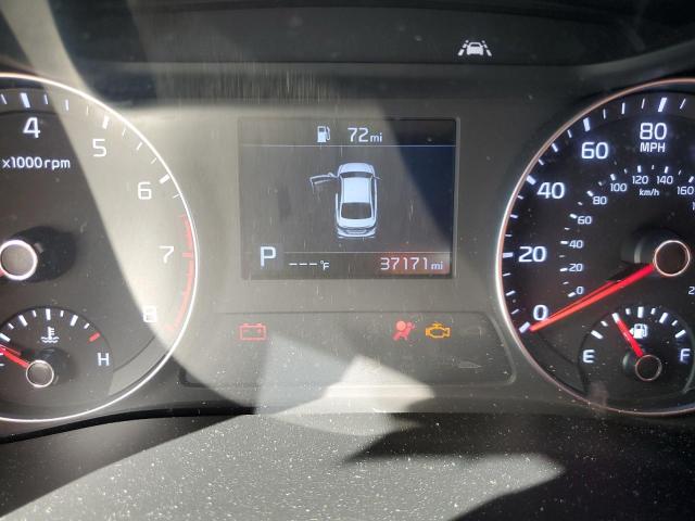 Photo 8 from auction – 2019 KIA FORTE FE with VIN 3KPF24AD4KE078112