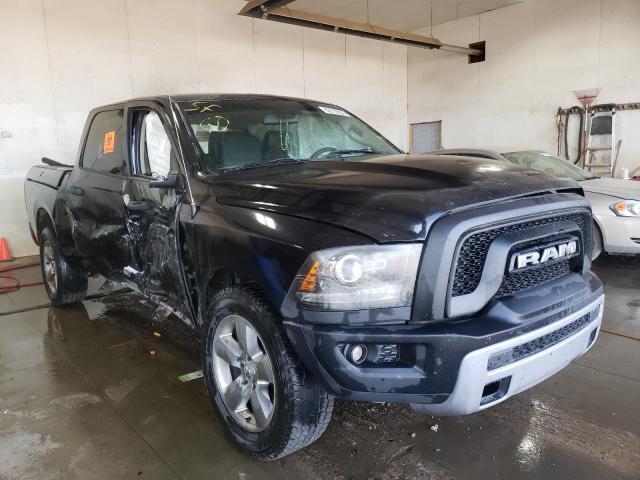 Zdjęcie 1 z aukcji – 2014 RAM 1500 ST z VIN 1C6RR7KT1ES266854