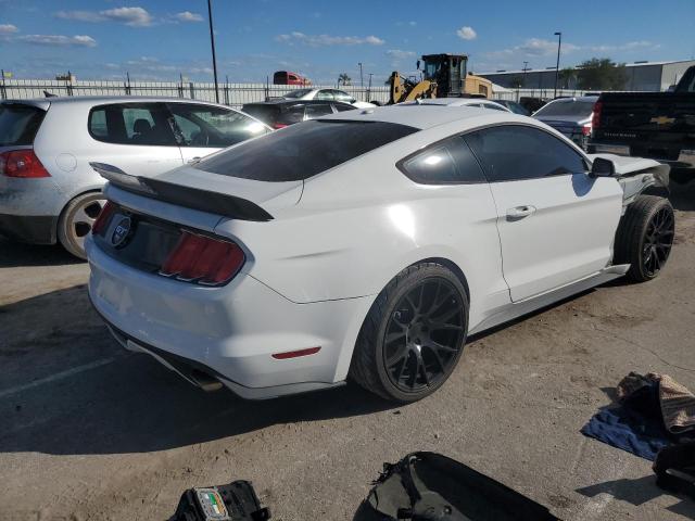 Photo 4 from auction – 2015 FORD MUSTANG GT with VIN 1FA6P8CF0F5301034