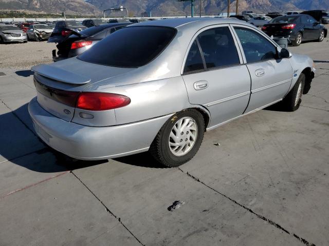 Photo 4 from auction – 1998 FORD ESCORT SE with VIN 1FAFP13P5WW275735
