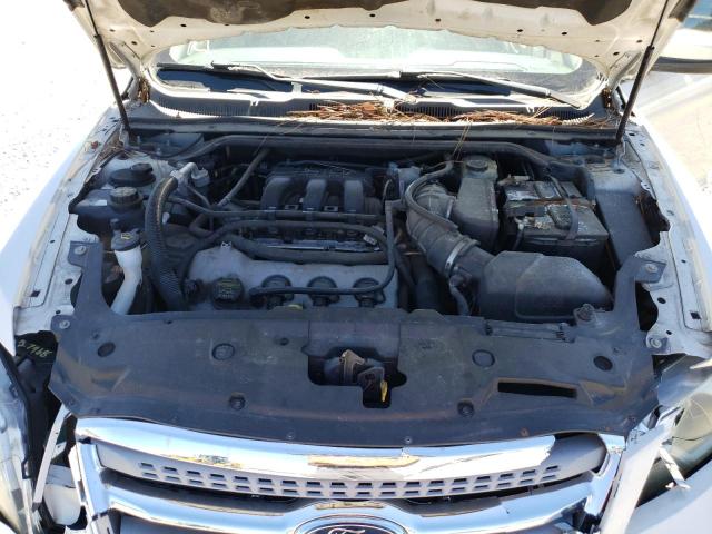 Photo 7 from auction – 2012 FORD TAURUS SEL with VIN 1FAHP2EW6CG140580