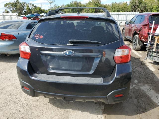 Фото 6 с аукциона – 2013 SUBARU XV CROSSTR с VIN JF2GPAVC0DH831946