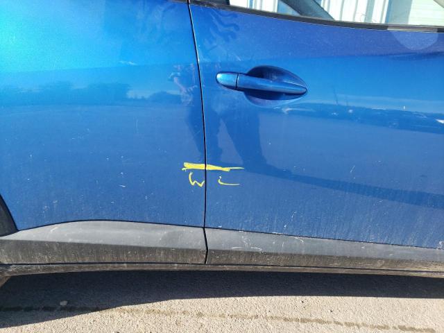 Photo 9 from auction – 2016 MAZDA CX-3 TOURI with VIN JM1DKDC72G0136460