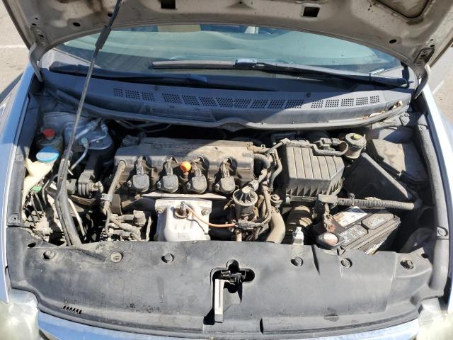 Photo 7 from auction – 2010 HONDA CIVIC EX with VIN 19XFA1F85AE063825