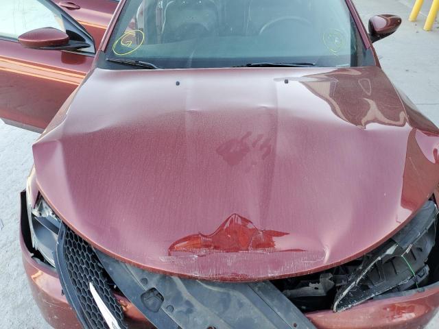 Photo 7 from auction – 2016 CHRYSLER 200 S with VIN 1C3CCCBG0GN111262