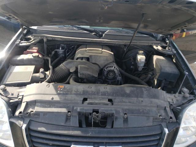 Photo 7 from auction – 2012 GMC YUKON SLT with VIN 1GKS2CE09CR316613