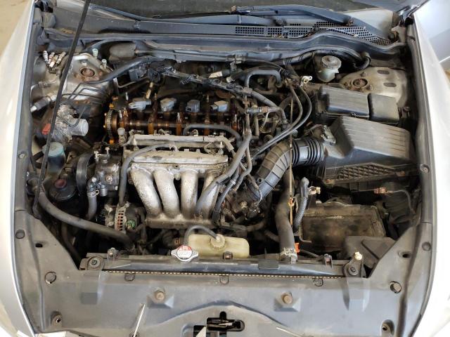 Photo 7 from auction – 2003 HONDA ACCORD LX with VIN JHMCM56363C015216