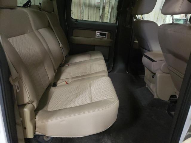 Photo 6 from auction – 2009 FORD F150 SUPER with VIN 1FTPW14V59KC54930