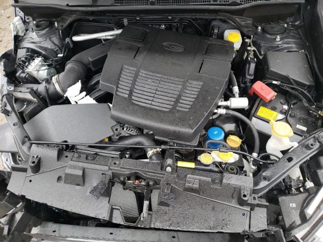 Photo 7 from auction – 2022 SUBARU FORESTER L with VIN JF2SKAPC5NH423840