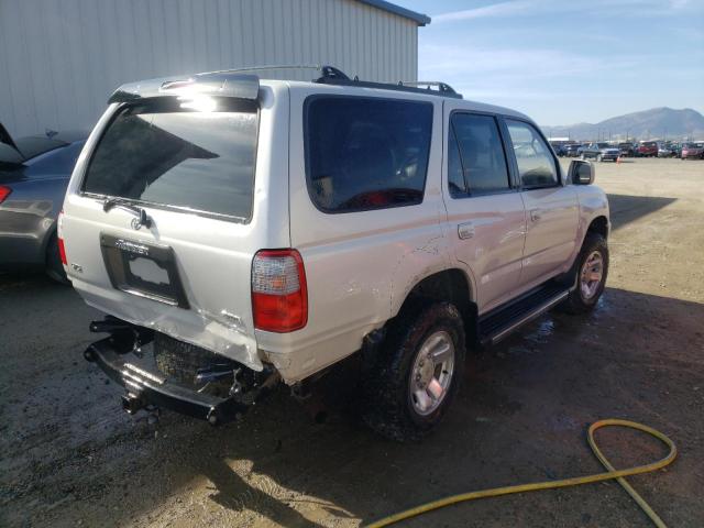 Photo 4 from auction – 1997 TOYOTA 4RUNNER SR with VIN JT3GN86RXV0050789