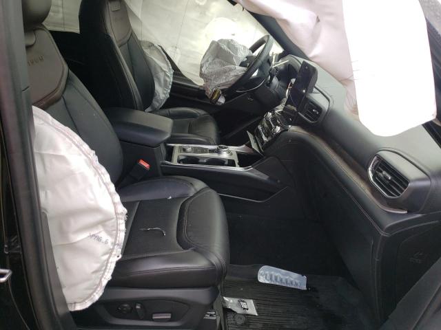 Photo 5 from auction – 2021 FORD EXPLORER P with VIN 1FM5K8HC1MGA33448