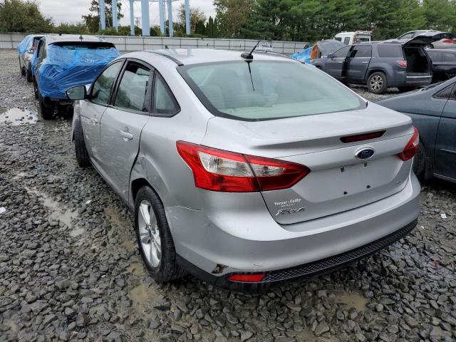 Photo 3 from auction – 2013 FORD FOCUS SE with VIN 1FADP3F23DL160679