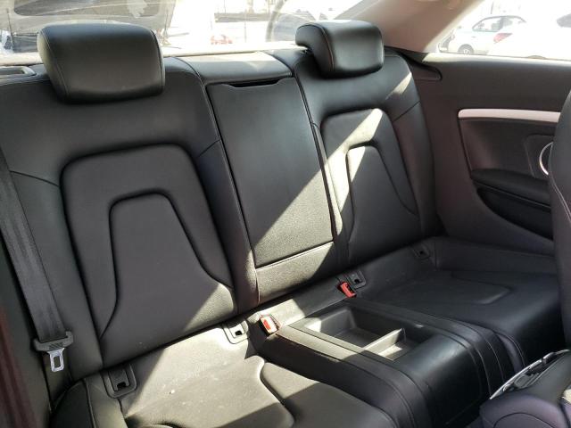 Photo 6 from auction – 2014 AUDI A5 PREMIUM with VIN WAULFAFR4EA016305