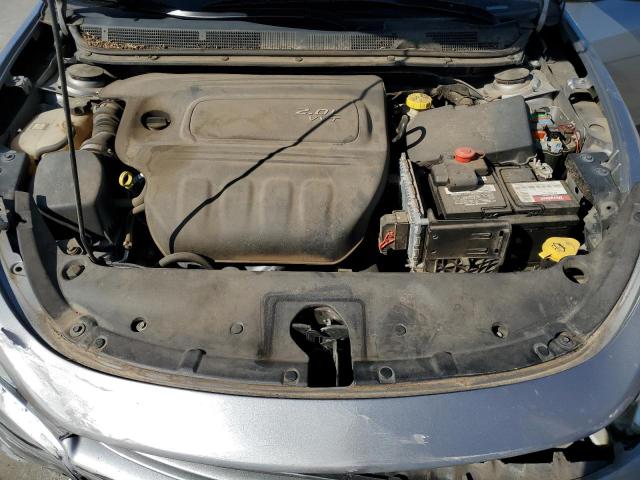 Photo 7 from auction – 2015 DODGE DART with VIN 1C3CDFAA9FD345576