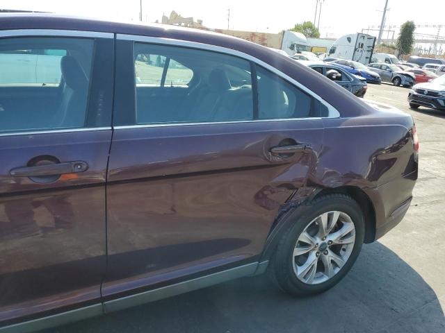 Photo 9 from auction – 2011 FORD TAURUS SEL with VIN 1FAHP2EW5BG165999
