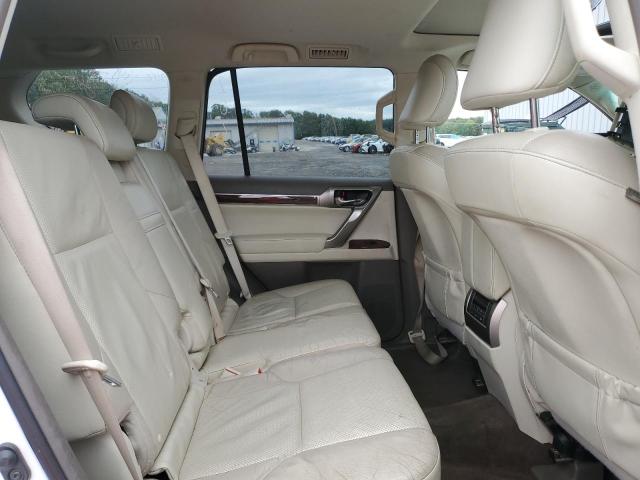 Photo 6 from auction – 2012 LEXUS GX 460 with VIN JTJBM7FX9C5046716