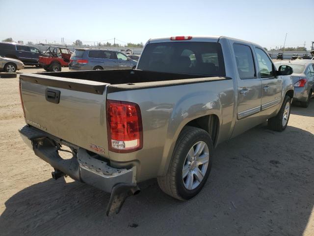 Photo 4 from auction – 2018 GMC SIERRA K15 with VIN 2GTEK13J581273185