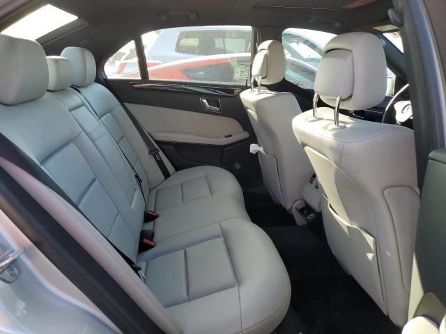 Photo 5 from auction – 2011 MERCEDES-BENZ E with VIN WDDHF8HB5BA366366