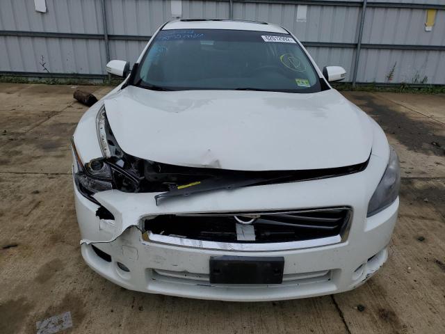 Photo 9 from auction – 2014 NISSAN MAXIMA S with VIN 1N4AA5AP9EC431426