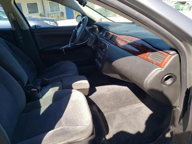 Photo 5 from auction – 2008 CHEVROLET IMPALA LS with VIN 2G1WB58K489235048