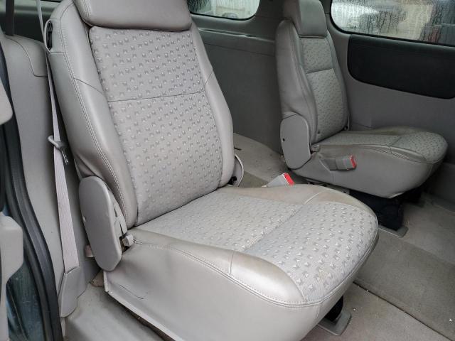 Photo 6 from auction – 2005 CHEVROLET UPLANDER L with VIN 1GNDV23LX5D300589