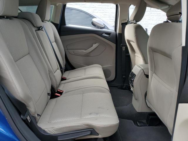 Photo 6 from auction – 2019 FORD ESCAPE SE with VIN 1FMCU9GD1KUC47520