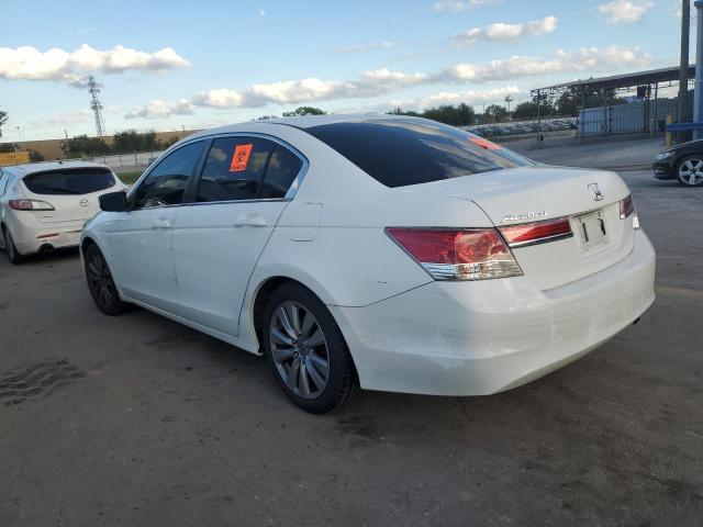 Фото 3 с аукциона – 2012 HONDA ACCORD EXL с VIN 1HGCP2F87CA054591