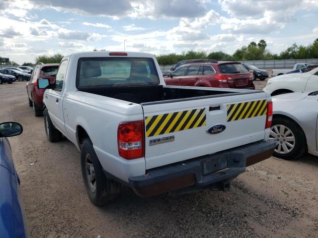 Photo 3 from auction – 2011 FORD RANGER with VIN 1FTKR1AD8BPA55506