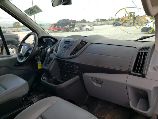Photo 9 from auction – 2018 FORD TRANSIT T- with VIN 1FTYR2CM2JKA55008