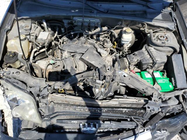 Photo 7 from auction – 2006 MERCURY MARINER with VIN 4M2YU56156DJ08100