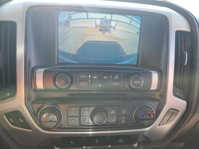 Photo 9 from auction – 2016 GMC SIERRA K15 with VIN 3GTU2NEC6GG181686
