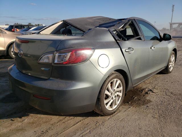 Photo 4 from auction – 2012 MAZDA 3 I with VIN JM1BL1V71C1574472