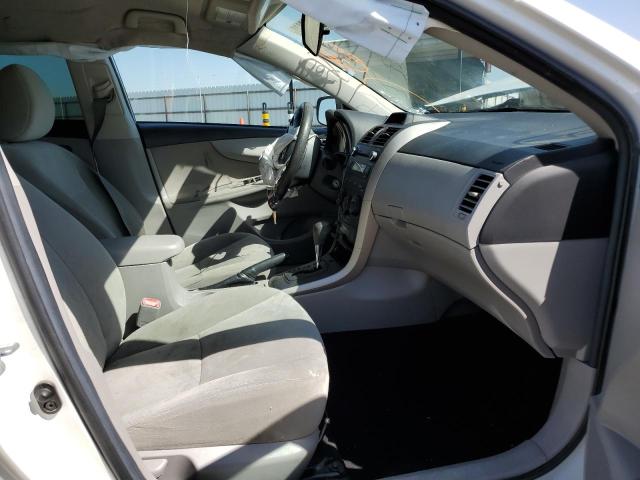 Photo 5 from auction – 2013 TOYOTA COROLLA BA with VIN 5YFBU4EEXDP187235