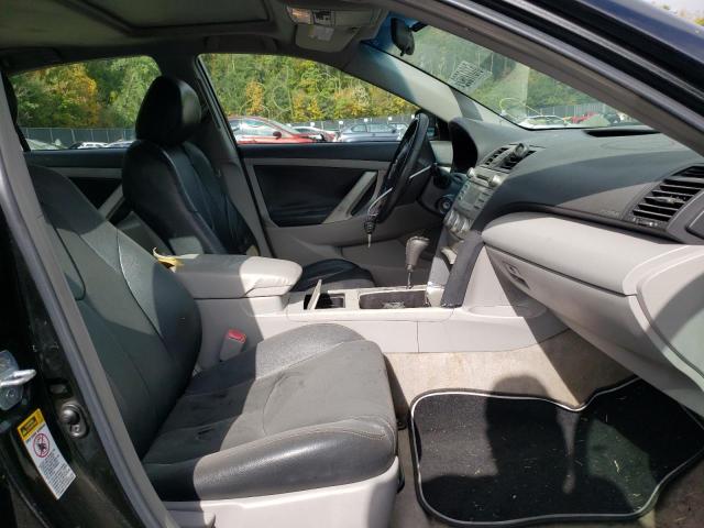 Photo 5 from auction – 2011 TOYOTA CAMRY BASE with VIN 4T1BF3EK8BU177079