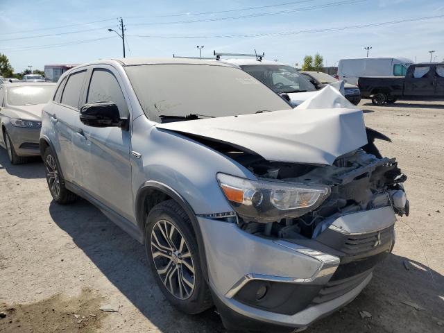 MITSUBISHI OUTLANDER 2017 with VIN JA4AR3AUXHZ012090 - Photo from auction