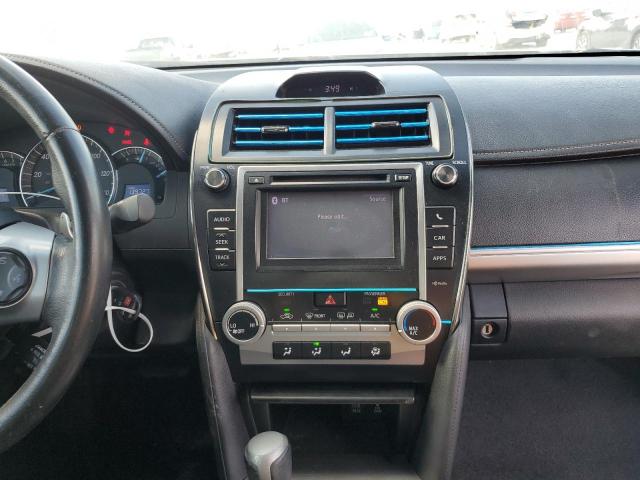 Photo 9 from auction – 2012 TOYOTA CAMRY BASE with VIN 4T1BF1FK5CU083536