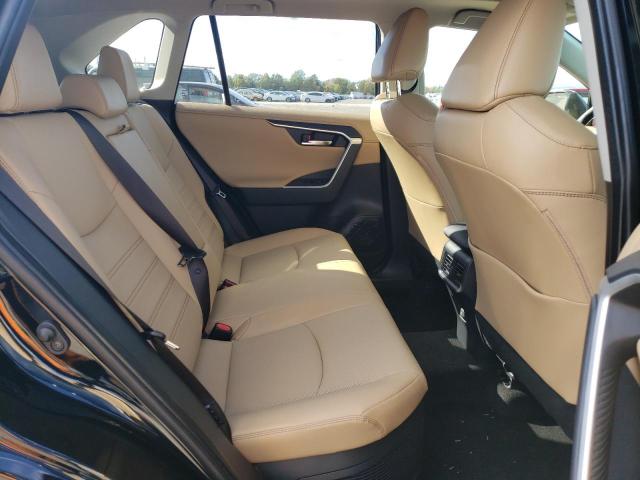 Photo 6 from auction – 2022 TOYOTA RAV4 LIMIT with VIN JTMD6RFV0ND069262