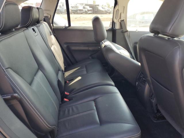 Photo 6 from auction – 2010 FORD EDGE LIMIT with VIN 2FMDK3KC2ABA05765
