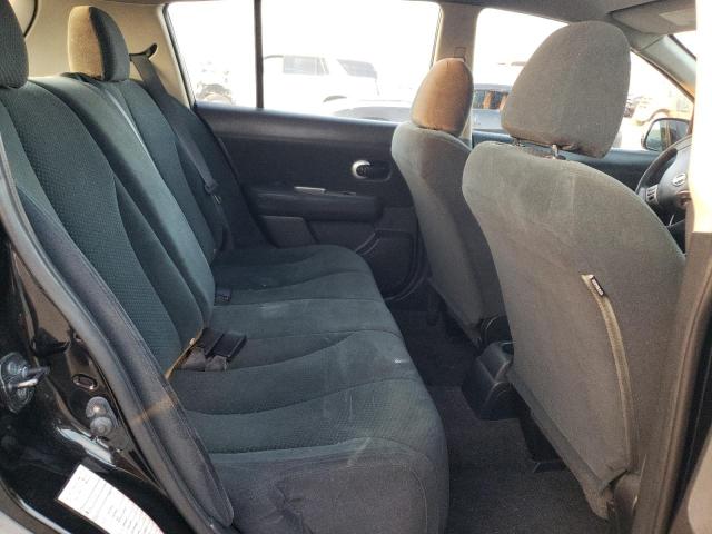 Photo 6 from auction – 2011 NISSAN VERSA S with VIN 3N1BC1CP8BL448798