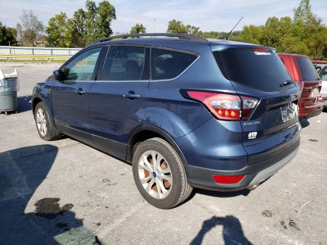 Photo 3 from auction – 2018 FORD ESCAPE SE with VIN 1FMCU0GD6JUA75091
